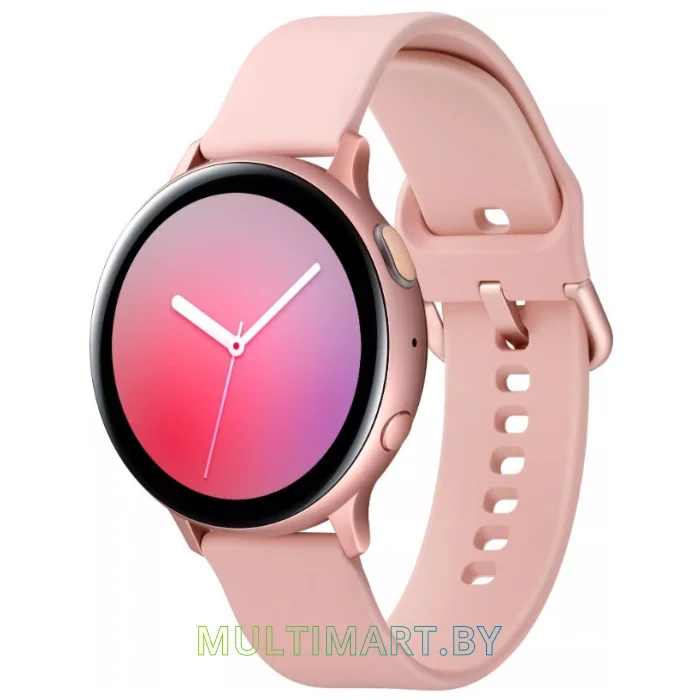 Умные часы Samsung Galaxy Watch Active2 44мм (ваниль)
